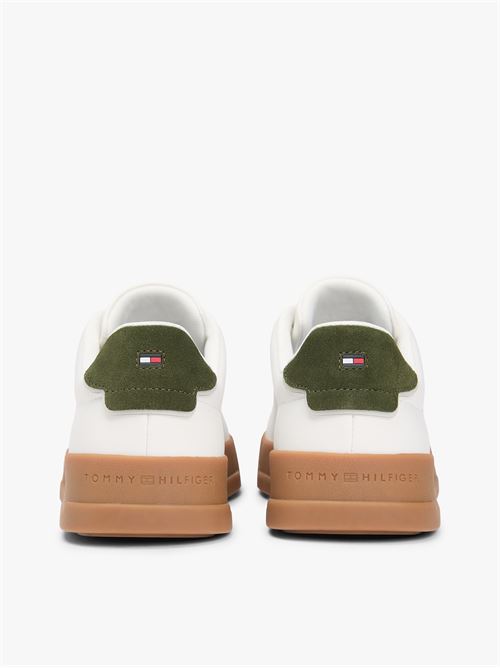  TOMMY HILFIGER | FM0FM05367/01V